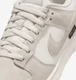 Кроссовки мужские Nike Dunk Cordura Beige/White HQ3821-104