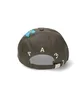 Кепка жіноча Perks And Mini Lunacy Gestures Baseball Olive 10240-MLT
