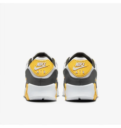 Кроссовки мужские Nike Sportswear Air Max 90 Grey DM0029-103