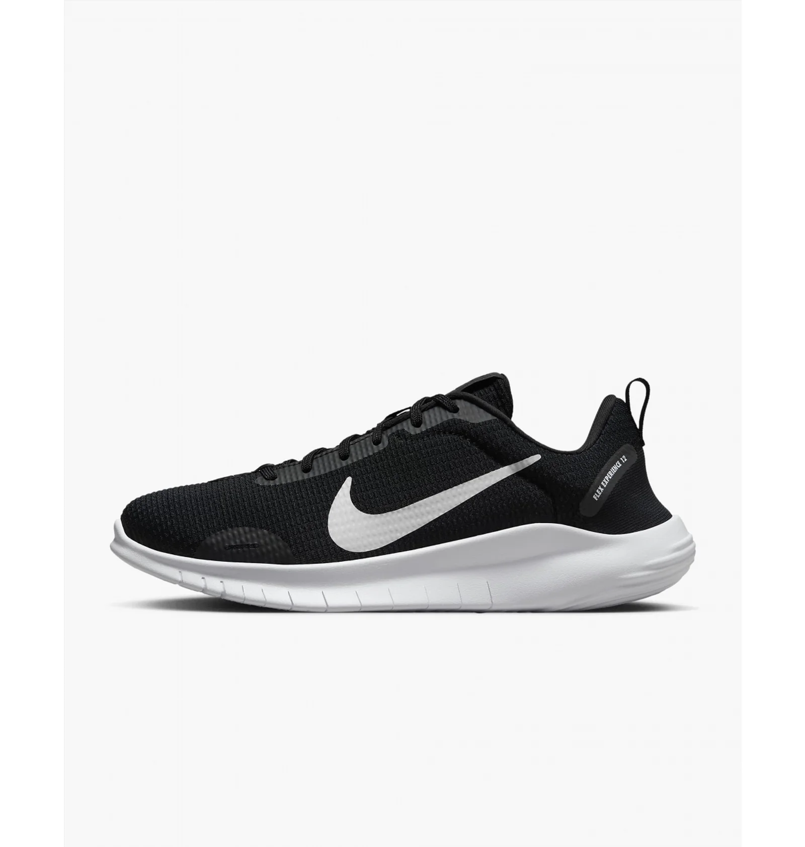 ᐉ Кросівки жіночі Nike Flex Experience Run 12 Black DV0746-004