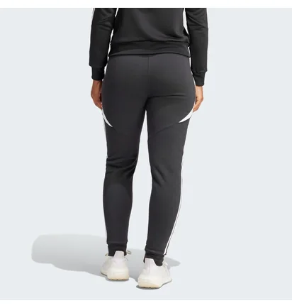 Штаны женские Adidas Tiro 24 Sweat Pants Black IJ7657