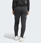 Штаны женские Adidas Tiro 24 Sweat Pants Black IJ7657