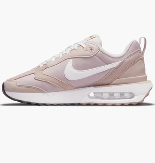 Кроссовки женские Nike Air Max Dawn Pink Dc4068-601
