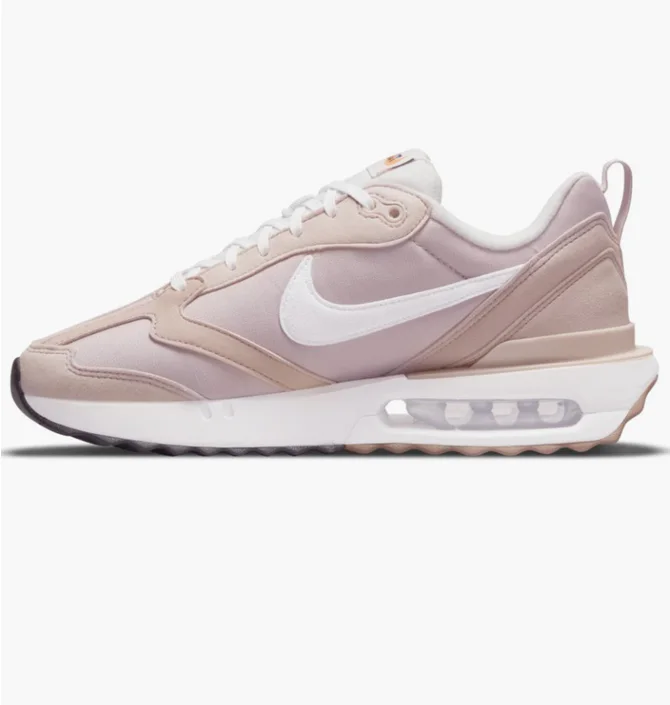 Кроссовки женские Nike Air Max Dawn Pink Dc4068-601