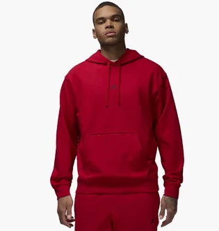 Худі чоловіче Air Jordan Sprt Csvr Flc Po Red FV8606-687