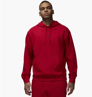 Худи мужское Air Jordan Sprt Csvr Flc Po Red FV8606-687