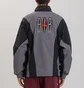 Куртка чоловіча Air Jordan M J Flt Mvp Stmt Jkt Grey Dq8033-014