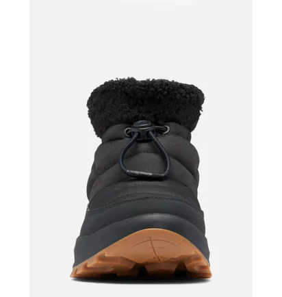 Черевики жіночі Columbia Snowtrot Shorty Black 2075121010