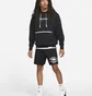 Кофта чоловіча Nike Dri-Fit Standard Issue Black DA5942-010
