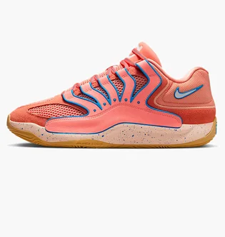 Кросівки чоловічі Nike Kd 18 Peach HV1992-601