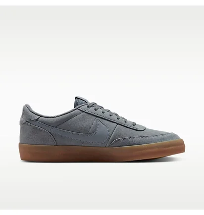 Кроссовки мужские Nike Killshot 2 MenS Shoes Grey FQ8903-005