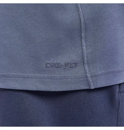 Футболка чоловіча Nike Psg Imary Stmt Blue HJ6554-491