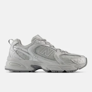 Кроссовки унисекс New Balance 530 Grey U530HFZ