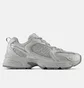 Кросівки унісекс New Balance 530 Grey U530HFZ