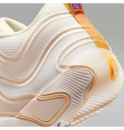 Кроссовки мужские Air Jordan Tatum 3 Beige HV5882-100