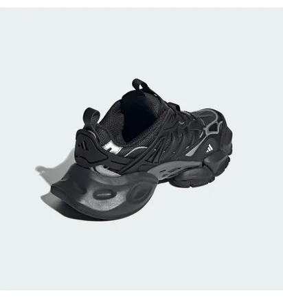 Кросівки чоловічі Adidas Xlg Runner Deluxe Black IH0070