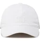 Кепка унисекс Helly Hansen Logo Cap White 38791-001