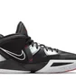 Кроссовки унисекс Nike Kyrie 8 Infinity "Fire And Ice" Black CZ0204-001