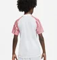 Футболка детская Nike Dri-Fit Academy White DH8369-100