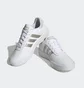 Кроссовки женские Adidas Court Platform White ID1969