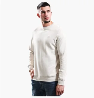 Світшот чоловічий Lyle & Scott Superfine Beige KN2235TON