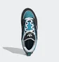 Кроссовки мужские Adidas Adi2000 Shoes Black/Turquoise Gz6187