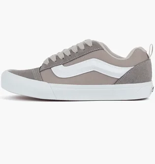 Кеди чоловічі Vans Knu Skool Grey VN000CS0BGG
