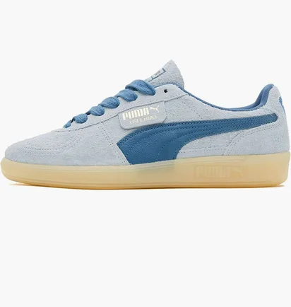 Кросівки чоловічі Puma Palermo Light Blue 397251-03