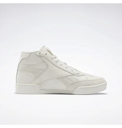 Кросівки унісекс Reebok Club C Form Hi Beige GY0036