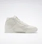 Кросівки унісекс Reebok Club C Form Hi Beige GY0036
