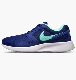 Кроссовки женские Nike Kaishi Blue/White 654845-431