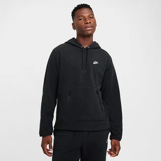 Спортивный костюм мужской Nike Teddy Fleece Black FZ0899-010_FZ0660-010