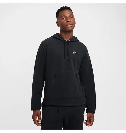 Спортивный костюм мужской Nike Teddy Fleece Black FZ0899-010_FZ0660-010