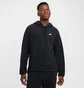 Спортивный костюм мужской Nike Teddy Fleece Black FZ0899-010_FZ0660-010