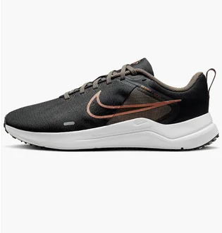 Кроссовки женские Nike Downshifter 12 Black Dd9294-008