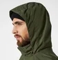 Куртка мужская Helly Hansen Dubliner Jacket Green 62643-431