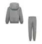 Спортивний костюм дитячий Nike Futura Grey 86M350-G3F