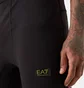 Леггинсы мужские EA7 Black 6RPP84-PJRDZ-1200