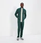 Олимпийка мужская Ellesse Berlusoni Track Top Green SHT19003-502