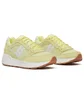 Кроссовки унисекс Saucony Eclipse Yellow/White S70872-24