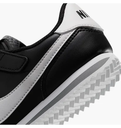 Кроссовки детские Nike Cortez Easyon Black DM0951-001