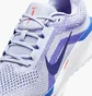 Кросівки чоловічі Nike Air Winflo 11 Light Blue FJ9509-006
