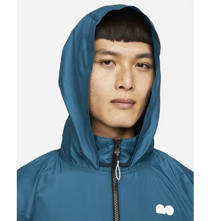 Куртка мужская Nike Pakowalna Naomi Osaka Blue DR7878-404