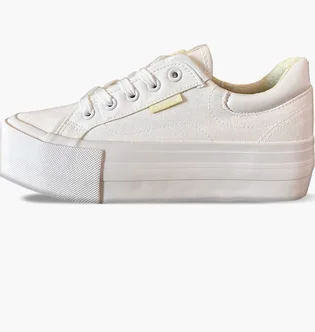 Кеди жіночі Lee Cooper Sneakers White B23655