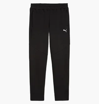 Штани чоловічі Puma Evostripe Pants Dk Black 688234-01