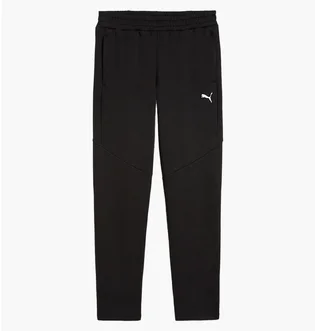 Штаны мужские Puma Evostripe Pants Dk Black 688234-01