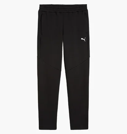 Штаны мужские Puma Evostripe Pants Dk Black 688234-01