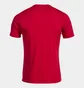 Футболка чоловіча Joma Olimpiada Short Sleeve T-Shirt Red 103245.600