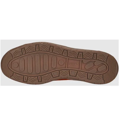 Кросівки чоловічі Puma Delphin Beige 390685-06