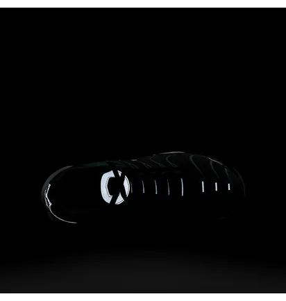 Кроссовки мужские Nike Air Max Plus Older Kids Shoes Black HF0094-001